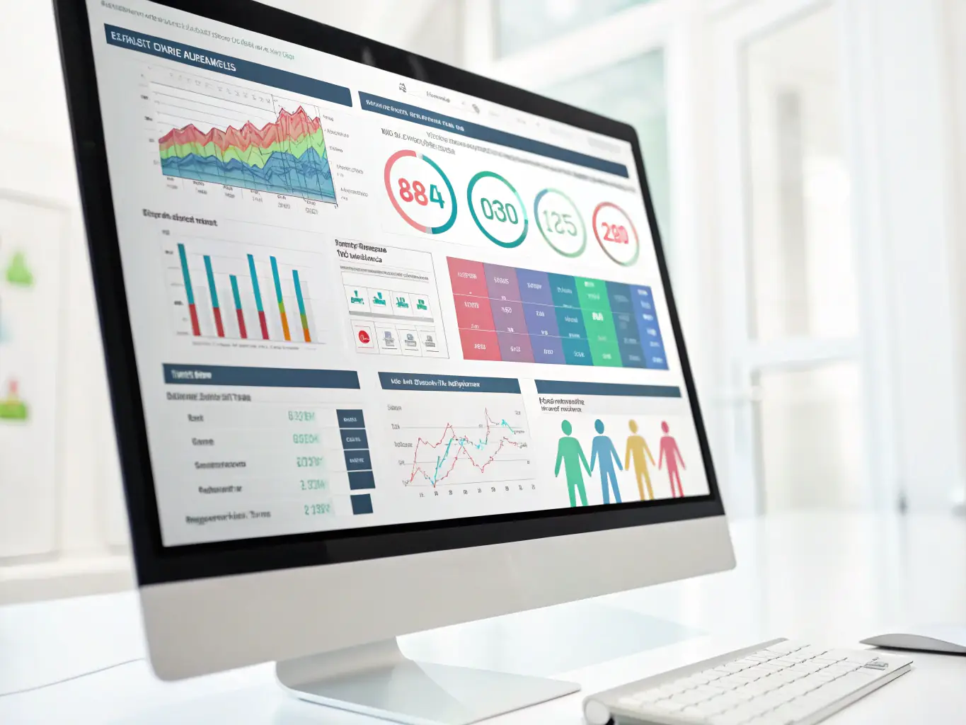A clean, professional screenshot of Tilaus software's customizable quality risk library interface, showcasing the ability to tailor risk assessments to specific client needs and compliance requirements.